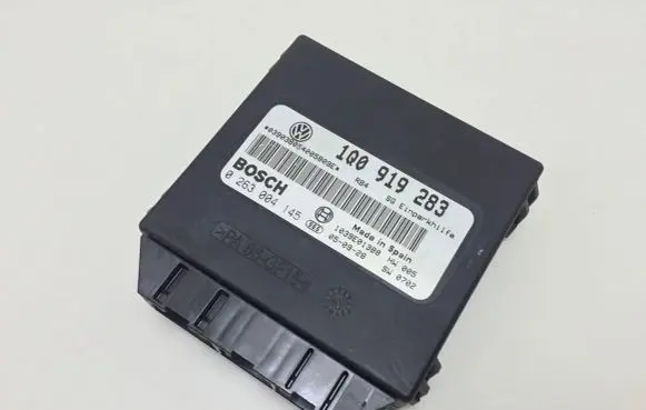 Volkswagen Eos Parking PDC control unit/module 1Q0919283
