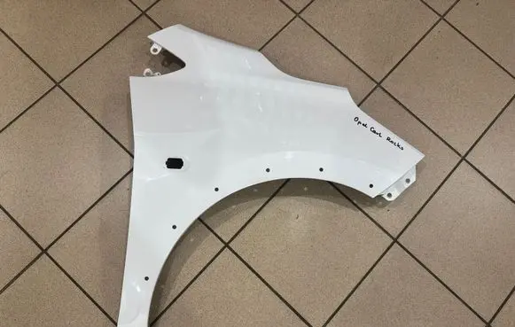 Opel Karl Fender