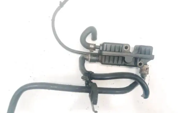 Fiat Doblo Fuel main line pipe