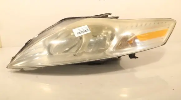 Ford Mondeo MK IV Headlight/headlamp 0374D