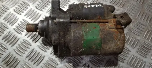 Honda Civic Starter motor