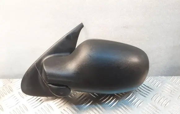 Nissan Micra Manual wing mirror 12373000M