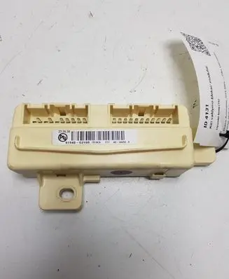 Hyundai Ioniq Other control units/modules 91940G2160