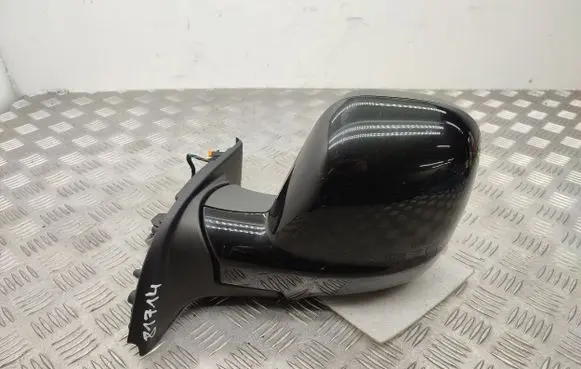 Fiat Doblo III Front door electric wing mirror 985268529V