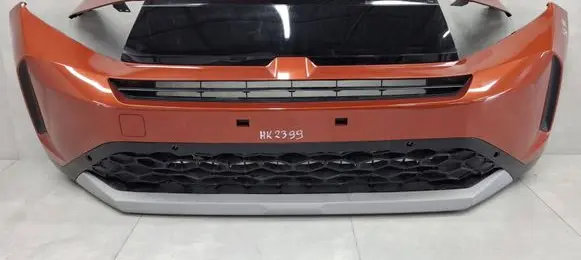 Opel Frontera Front bumper 9855458380 9862129080