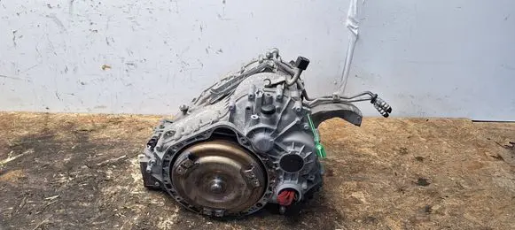 Mercedes-Benz B W245 Automatic gearbox 1693702800