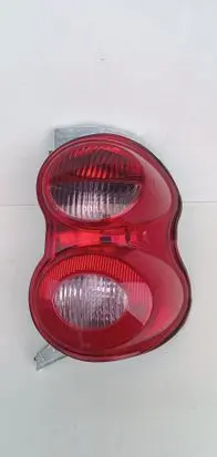 Smart ForTwo II Rear/tail lights A4518200264