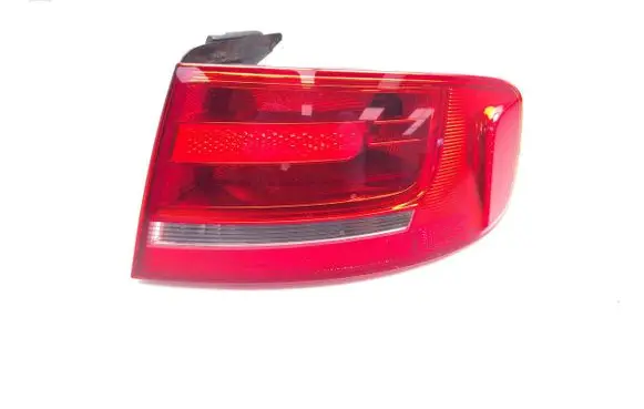 Audi A4 S4 B8 8K Rear/tail lights 8K5945096D
