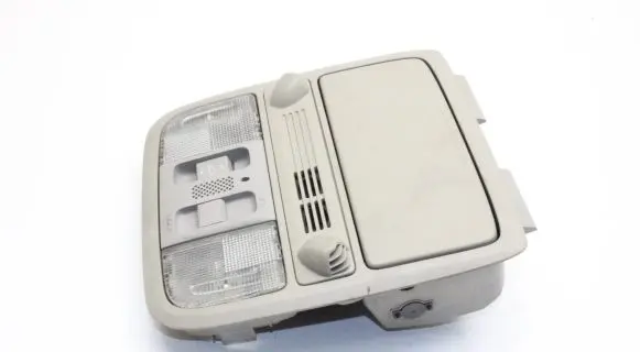 Honda Accord Front seat light