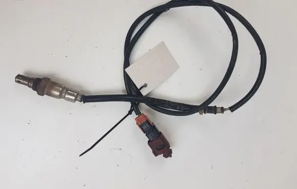Volkswagen Golf VII Lambda probe sensor 04L906262