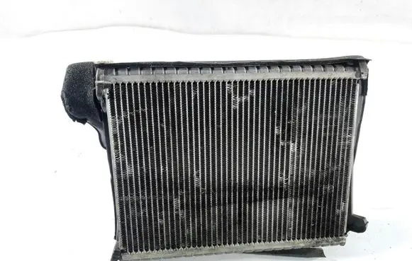 Audi A6 S6 C6 4F A/C cooling radiator (condenser) 