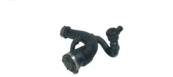 Porsche Cayenne (9PA) Air intake duct part 7p5128627