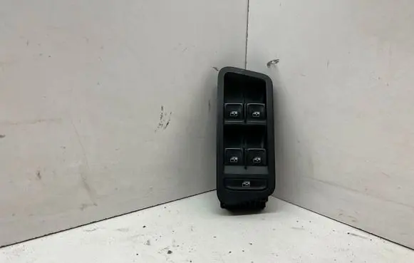 Volkswagen e-Golf Electric window control switch 5C0959857D
