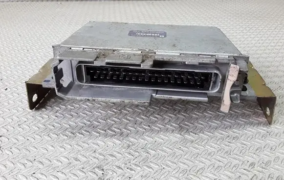 ABS control unit/module