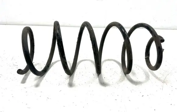 Peugeot 508 Front coil spring