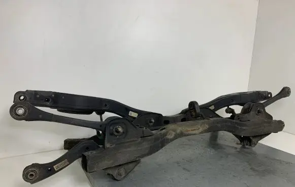 Rear subframe