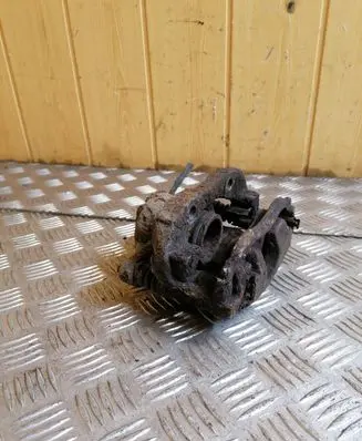 Citroen Xsara Front brake caliper