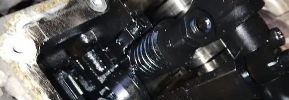 Seat Toledo III (5P) Fuel injector 038130073AG