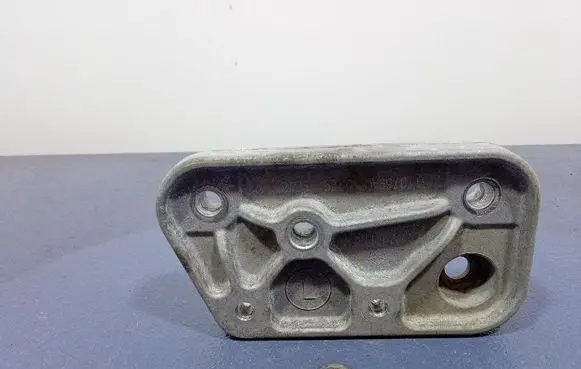 Fiat 500E Hybrid / electric car battery 68110769AC