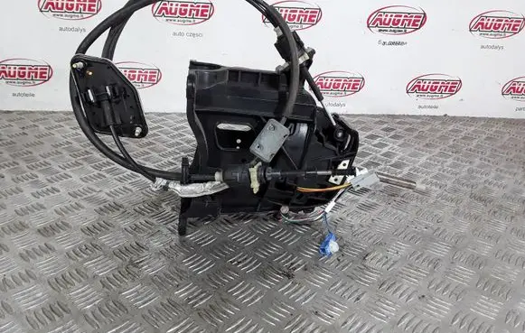 Ford B-MAX Gear shifter/selector AY1P7K004BB3JA6