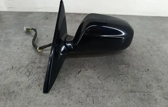 Honda Accord Front door electric wing mirror 