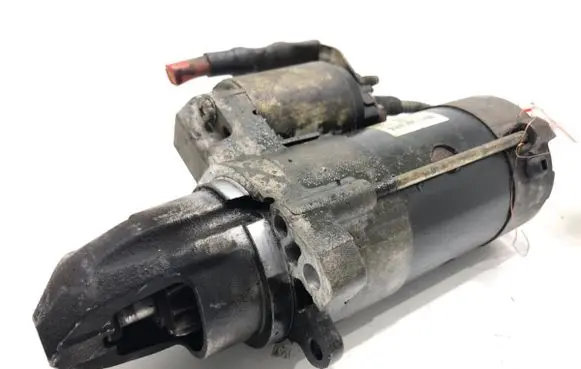 Opel Astra K Starter motor 55510936