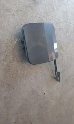 Renault Clio V Rear bumper row hook cap/cover 511650295R