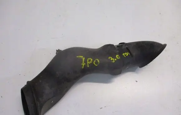 Volkswagen Transporter - Caravelle T1 Air intake duct part 7P6129609B