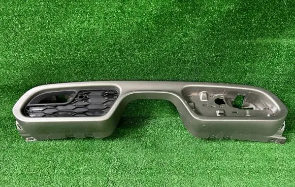 Mini One - Cooper F56 F55 Front bumper lip 