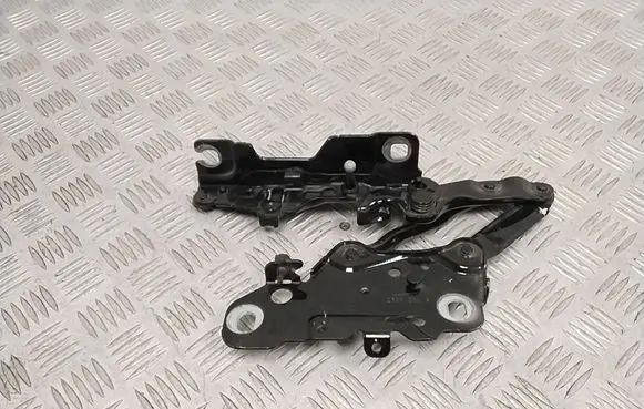 BMW X3 G01 Engine bonnet/hood hinges 7397500