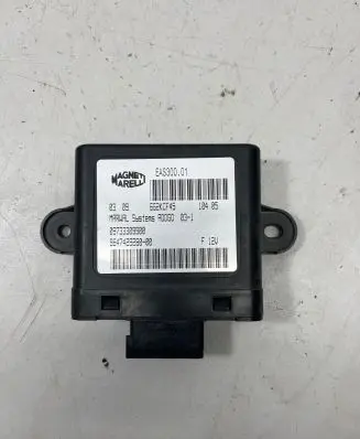 Peugeot 307 Other control units/modules 9647428280 EAS30001 09733309900