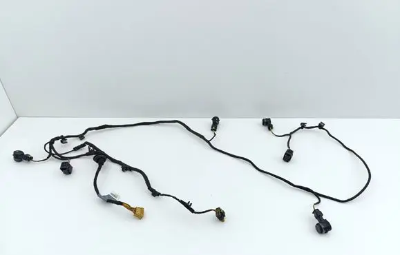 Audi A5 Parking sensor (PDC) wiring loom 8W6971104J 5Q0919275B
