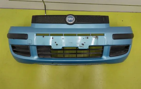 Fiat Panda II Front bumper 