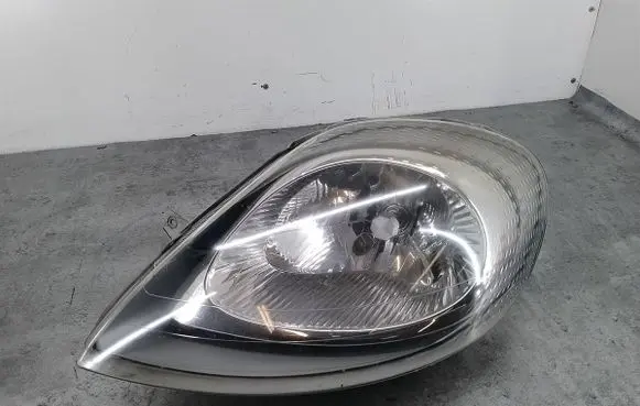 Renault Trafic II (X83) Headlight/headlamp 7700311371