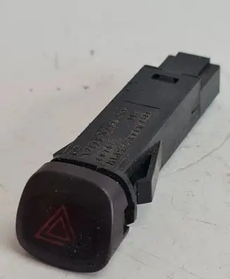 Volvo XC90 Hazard light switch 30739319 05W293