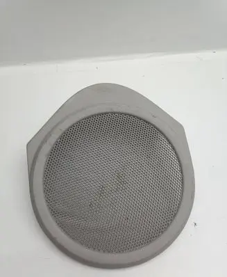 Dodge Caliber Rear door speaker cover trim 49758A