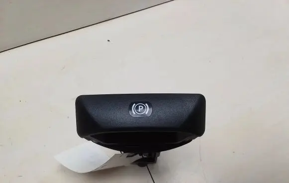 Mercedes-Benz C W204 Hand parking brake switch A2044200177