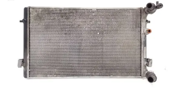 Audi A3 S3 8L Coolant radiator 1J0121253J