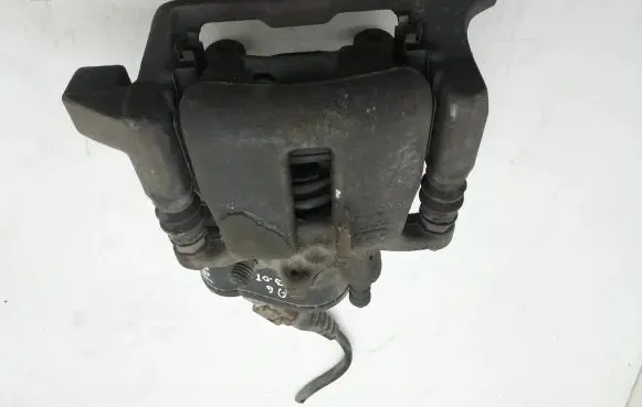 Audi A6 S6 C6 4F Rear brake caliper