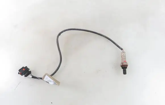 Opel Zafira B Lambda probe sensor OZA683EE31