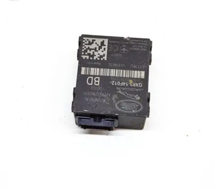 Jaguar E-Pace Aerial antenna amplifier GX6314F012BD A2C98321803