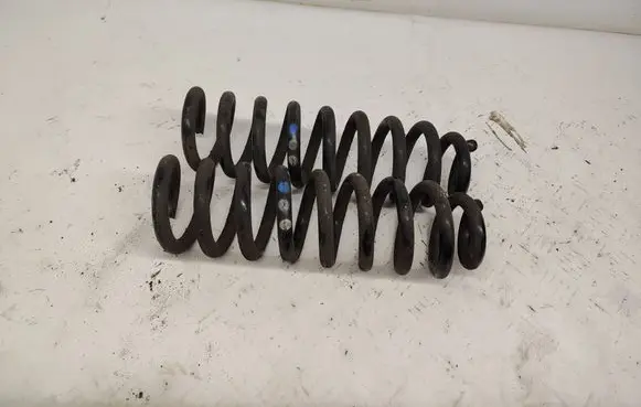 Mercedes-Benz E W213 Rear coil spring