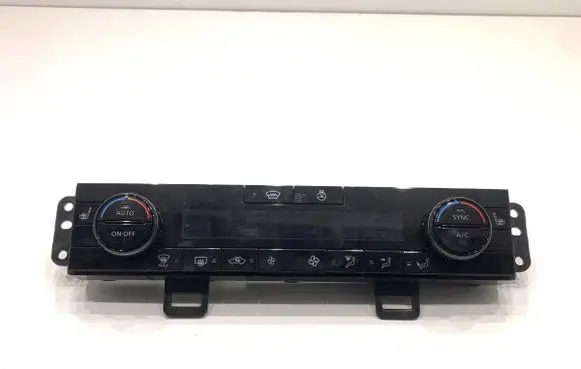Nissan Qashqai J12 Interior fan control switch 275006UA3A