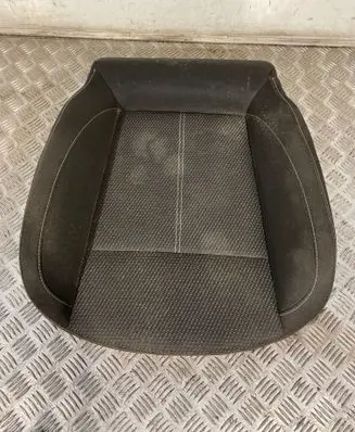 Opel Astra J Driver seat console base 