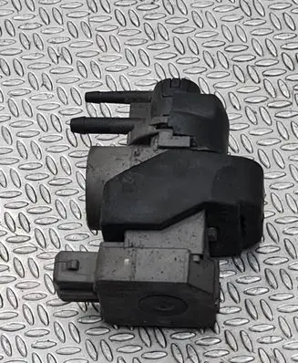 Dacia Sandero Turbo solenoid valve 149566215R 2747520 83611
