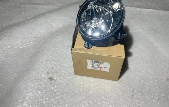 Audi Q5 SQ5 Front fog light 8T0941700B 633241
