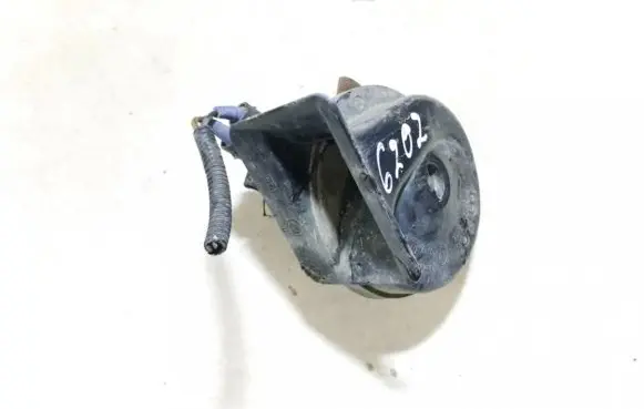 Seat Alhambra (Mk1) Horn signal