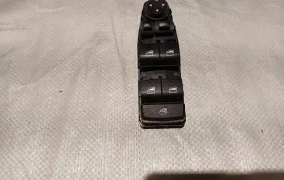 BMW X3 F25 Electric window control switch 9208111