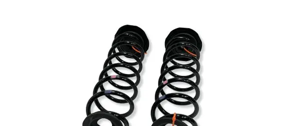 Toyota Corolla Cross Rear coil spring 4823116A10 49266 4825747020