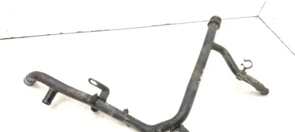 Seat Toledo II (1M) Engine coolant pipe/hose